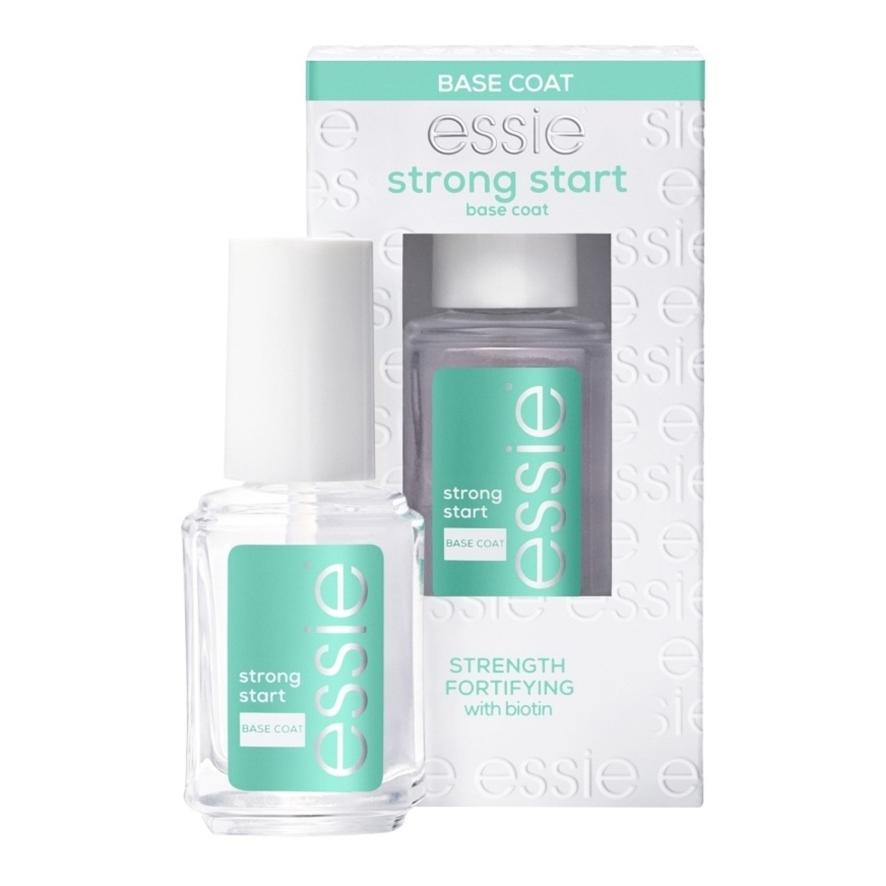 Essie - Essie Nail Care - Strong Start Base Coat