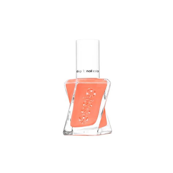 Essie Essie Gel Couture -  Looks to Thrill | Loolia Closet