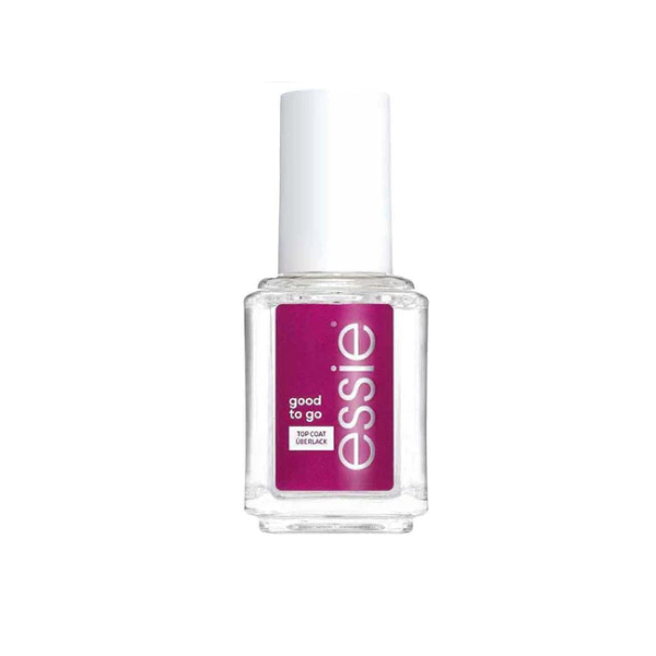 Essie Top Coat- 01 Good To Go