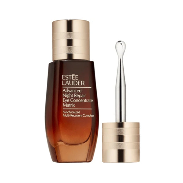 Estée Lauder Advanced Night Repair Eye Concentrate Matrix Synchronized Multi-Recovery Complex | Loolia Closet