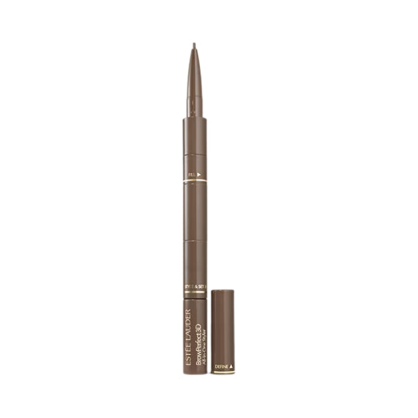 Estée Lauder Brow Perfect 3D | Loolia Closet