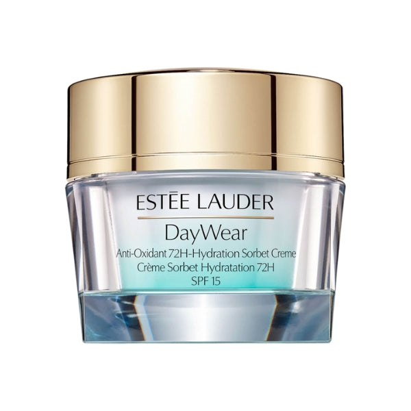 Estée Lauder Daywear Anti-Oxidant 72H-Hydration Sorbet Cream SPF 15 | Loolia Closet