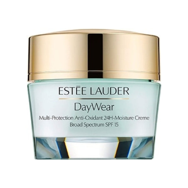 Estée Lauder Daywear Multi-Protection Anti-Oxidant 24H-Moisture Cream SPF 15 | Loolia Closet