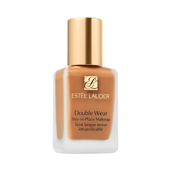 Estée Lauder Double Wear Stay-In-Place Foundation 3W2 Cashew