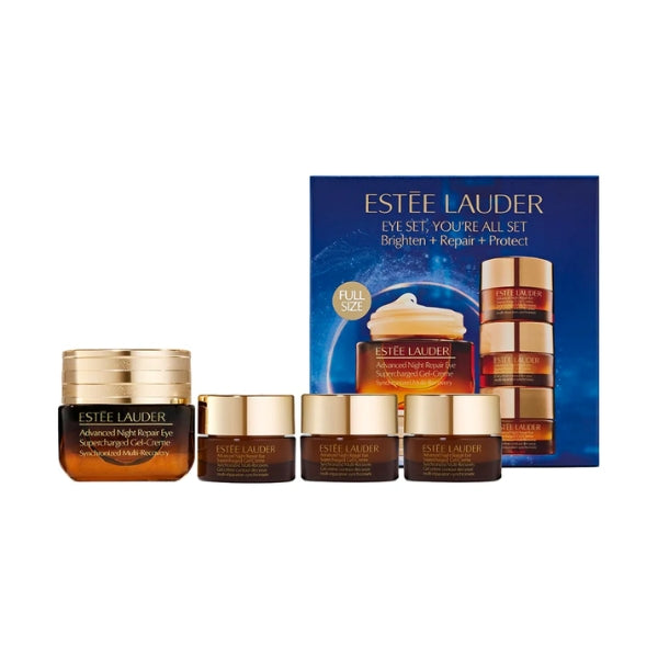 Estée Lauder Eye Set, You're All Set | Loolia Closet