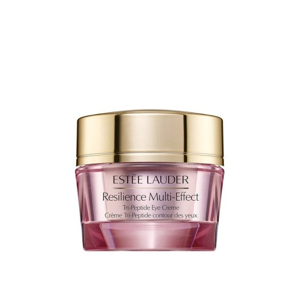 Estée Lauder Resilience Multi-Effect Night Tri-Peptide Face and Neck cream | Loolia Closet