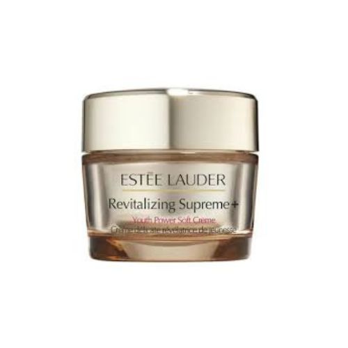 Estée Lauder Revitalizing Supreme + Power Soft Cream | Loolia Closet