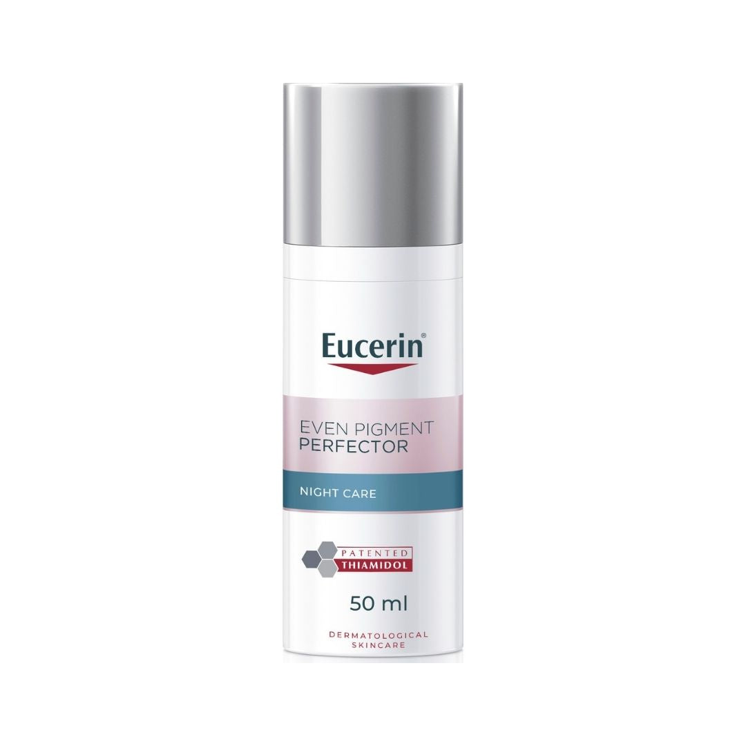 Eucerin Even Pigment Perfector Night Cream  50 ML