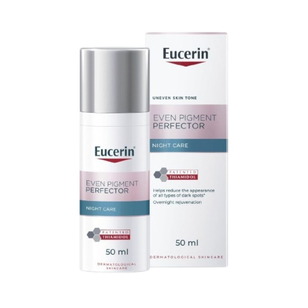 Eucerin Even Pigment Perfector Night Cream  50 ML