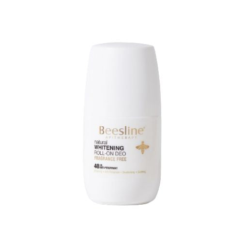 Beesline Whitening Roll-On Deodorant | Loolia Closet