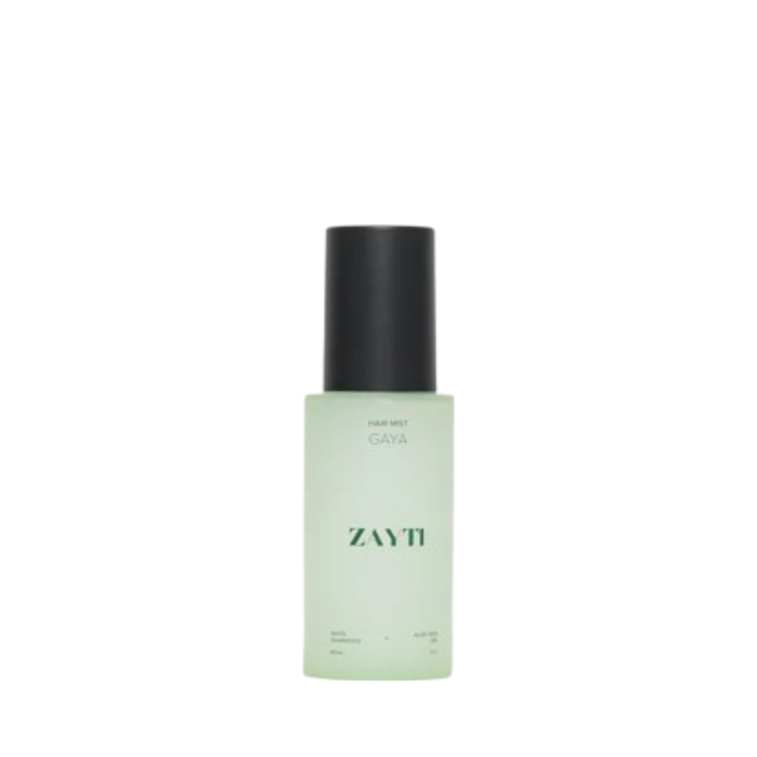 - Scented Hair Mist - 75 ML