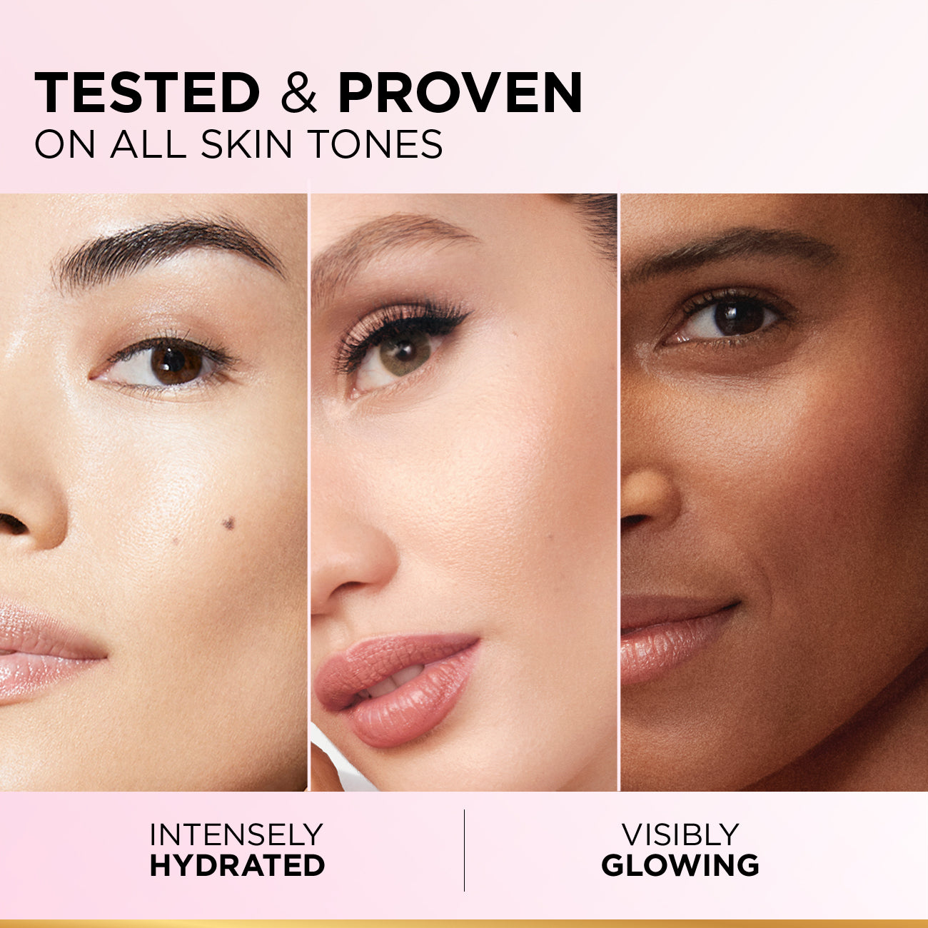 Glycolic Bright Glowing and Brightening Night Cream with Glycolic Acid for boosting overnight