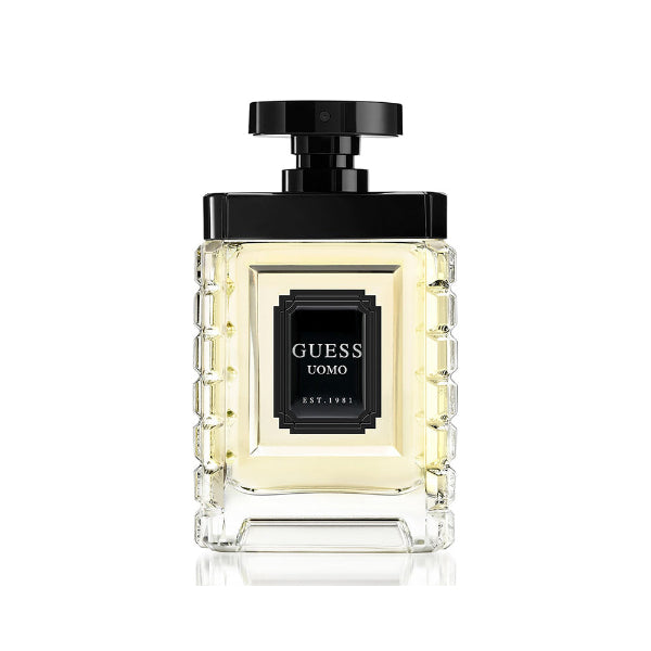 Guess Uomo Eau De Toilette | Loolia Closet
