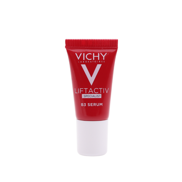Gift From Vichy: Lift Activ B3 Serum 5ml