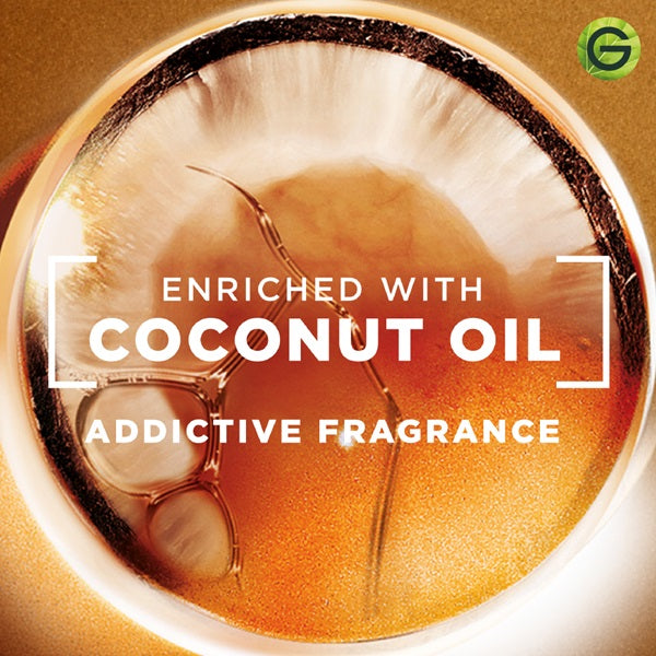 Garnier - Ambre Solaire Ideal Bronze Tan Sublimating Oil (200mL)