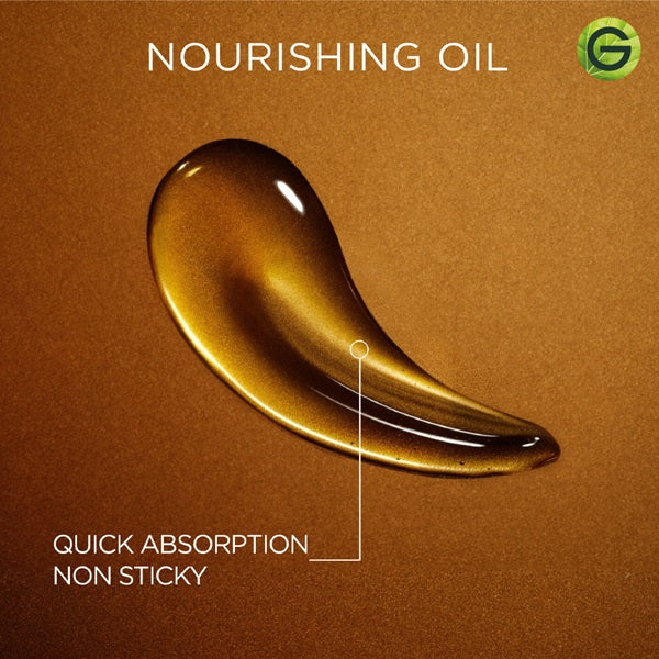 Garnier - Ambre Solaire Ideal Bronze Tan Sublimating Oil (200mL)