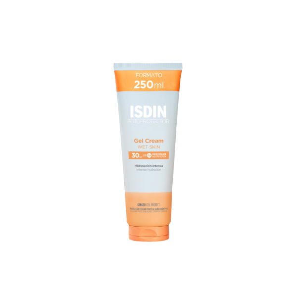 Isdin Fotoprotector Gel Cream SPF 30