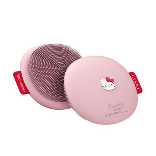 Geske Facial Brush | 3 in 1 (x Hello Kitty) | Loolia Closet