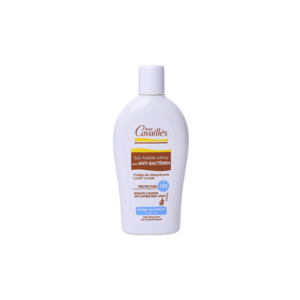 Rogé Cavaillès Gift From Rogé Cavaillès: Intimate Cleanser TS | Loolia Closet