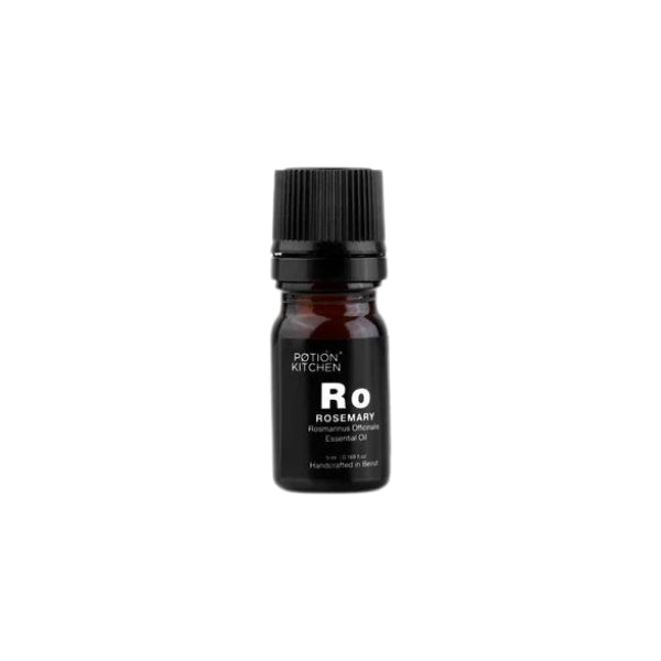 Potion Kitchen Gift from Potion Kitchen: Rosemary Essential Oil | Loolia Closet