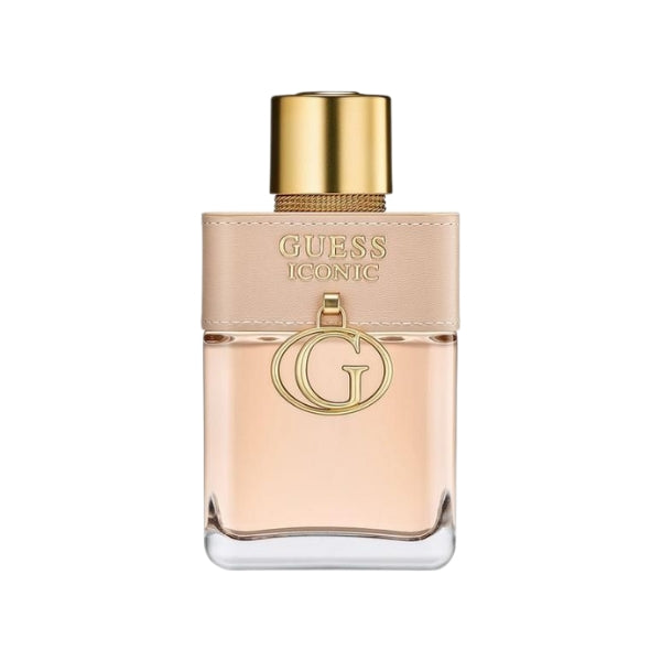Guess Iconic For Women Eau De Parfum | Loolia Closet