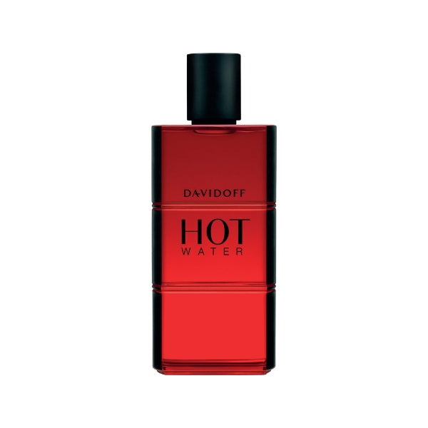 Davidoff Hot Water Eau de Toilette | Loolia Closet