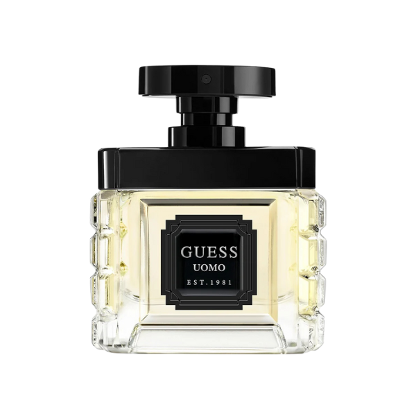 Guess Uomo Eau de Toilette | Loolia Closet
