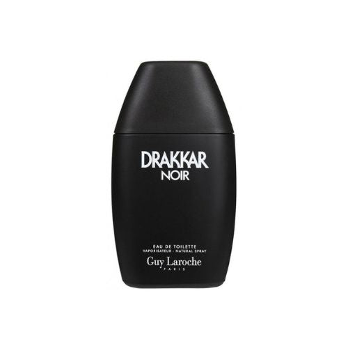 Guy Laroche Drakkar Noir Eau De Toilette | Loolia Closet
