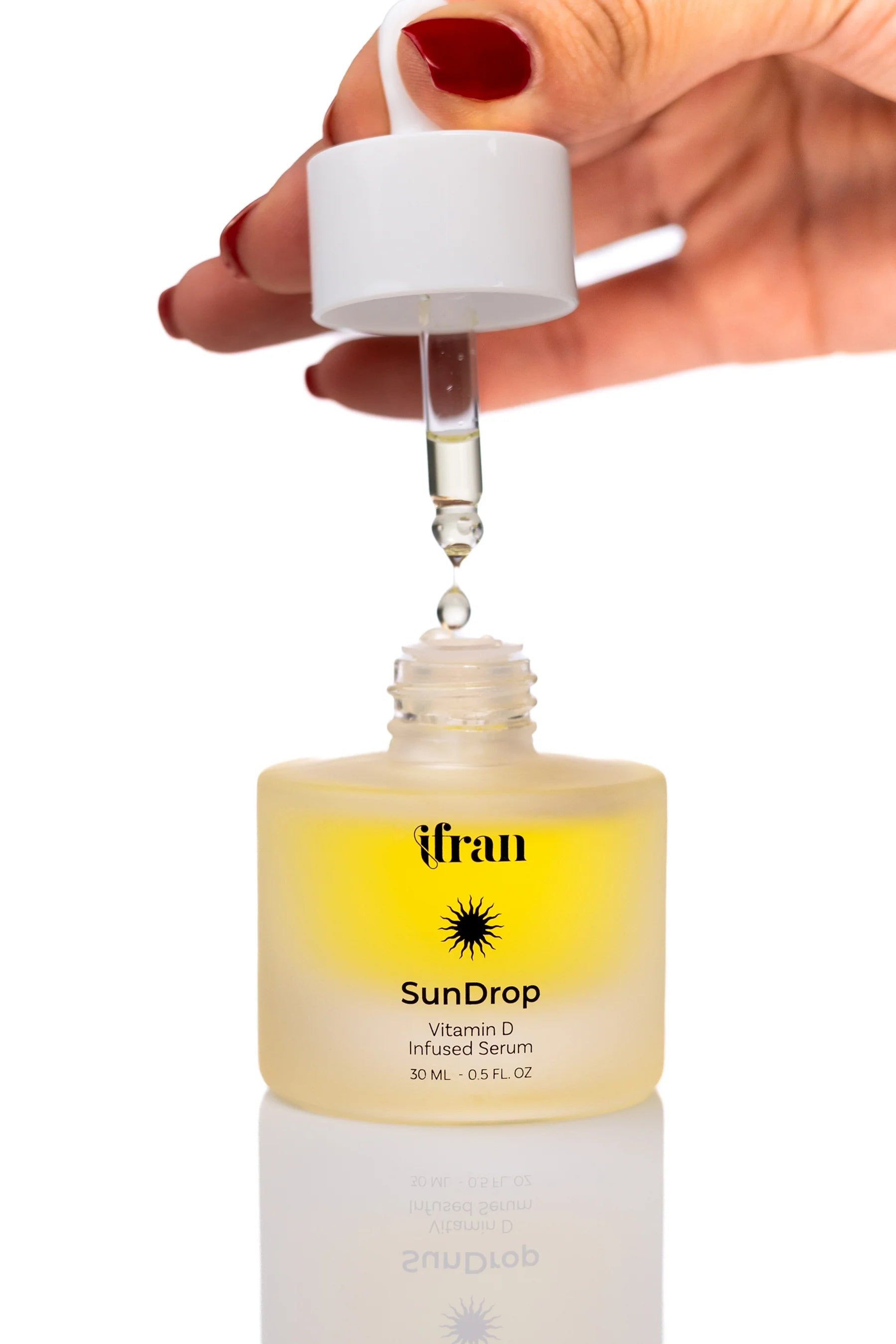 Sundrop - Vitamin D infused Serum