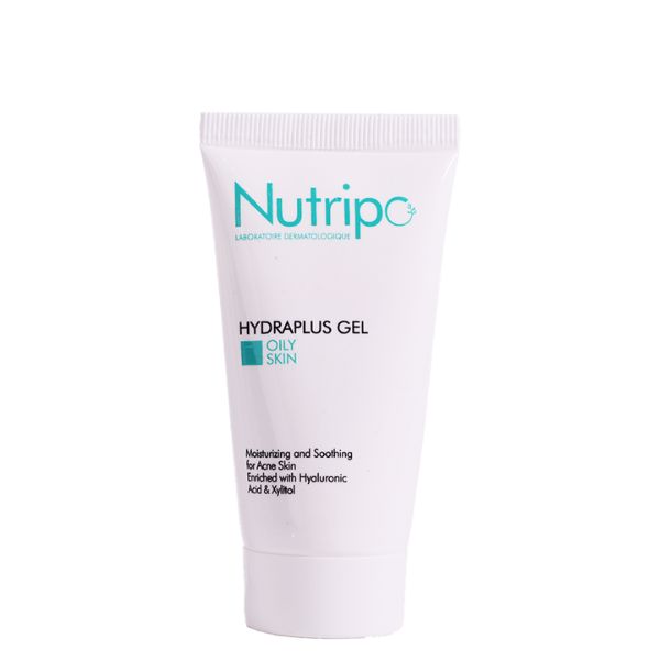 Nutripo Hydraplus Gel 50 mL | Loolia Closet