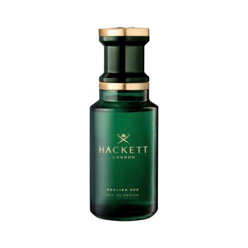 Hackett English Oud Eau de Parfum - 100 ML