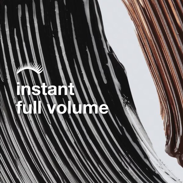High Impact High-Fi™ Full Volume Mascara