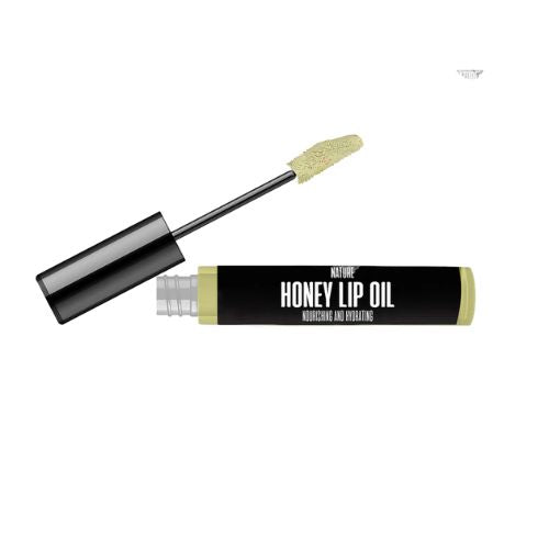 Oils of Nature Honey Lip Oil | Loolia Closet