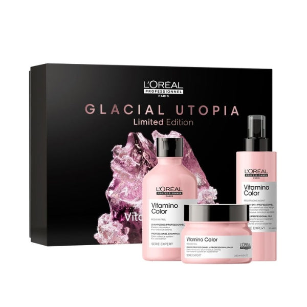 Vitamino Color Trio EOY Set