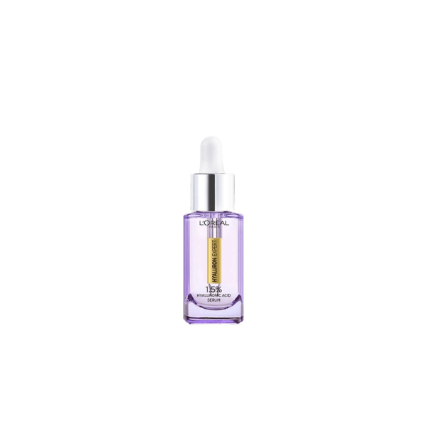 Gift From L'Oréal Paris: Hyaluron Serum Travel Size