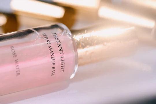 Instant Light Makeup Base - Rose Water