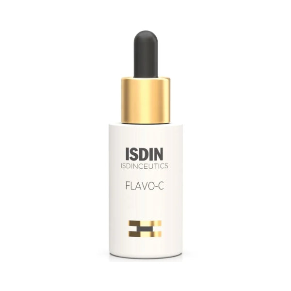 ISDIN - Isdinceutics Flavo-C Serum