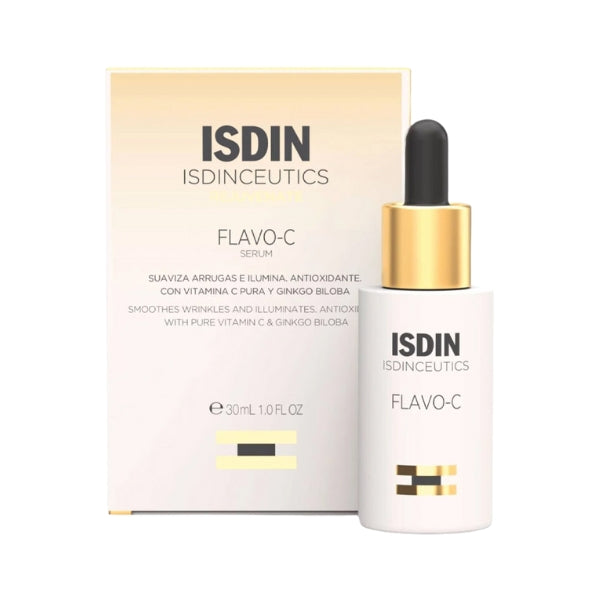 ISDIN - Isdinceutics Flavo-C Serum