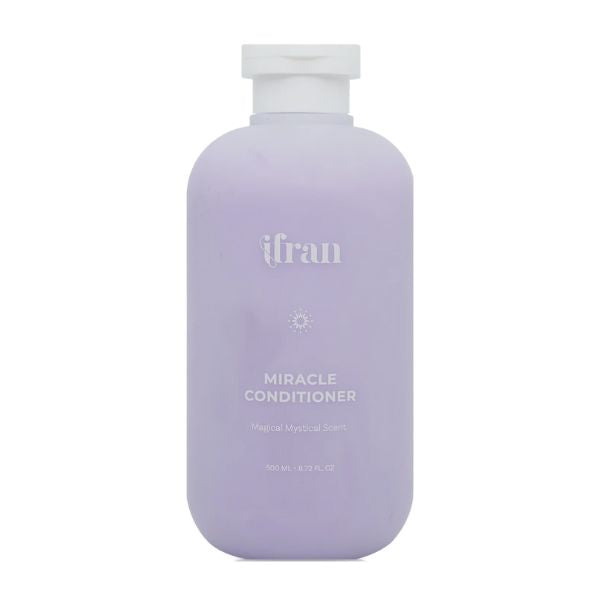 Ifran - Miracle Conditioner