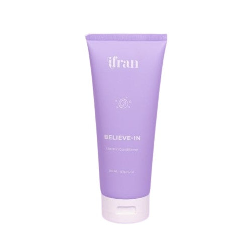 Ifran Believe In Conditioner | Loolia Closet