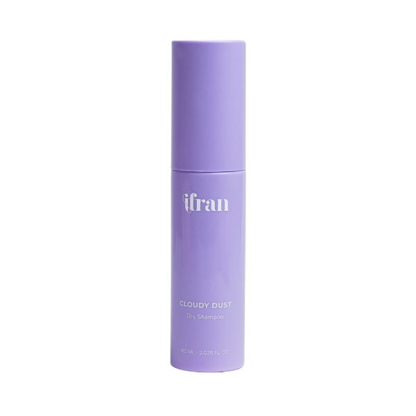 Ifran Cloudy Dust Dry Champoo - 60 ML