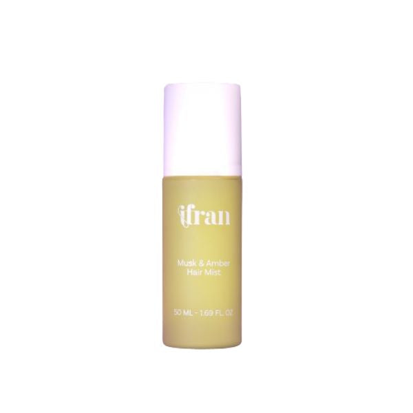 Ifran Musk & Amber Hair Mist | Loolia Closet