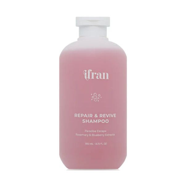 Ifran Repair & Revive Shampoo For Oily Hair