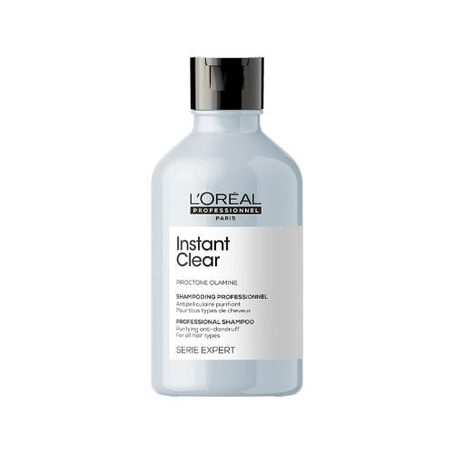 L'Oréal Professionnel Instant Clear Shampoo | Loolia Closet