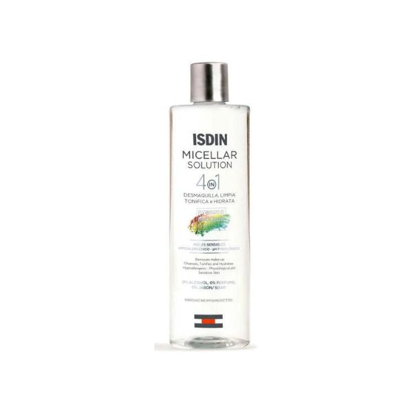 ISDIN Micellar Solution | Loolia Closet