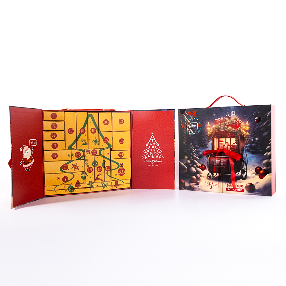 Wibo Advent Calendar