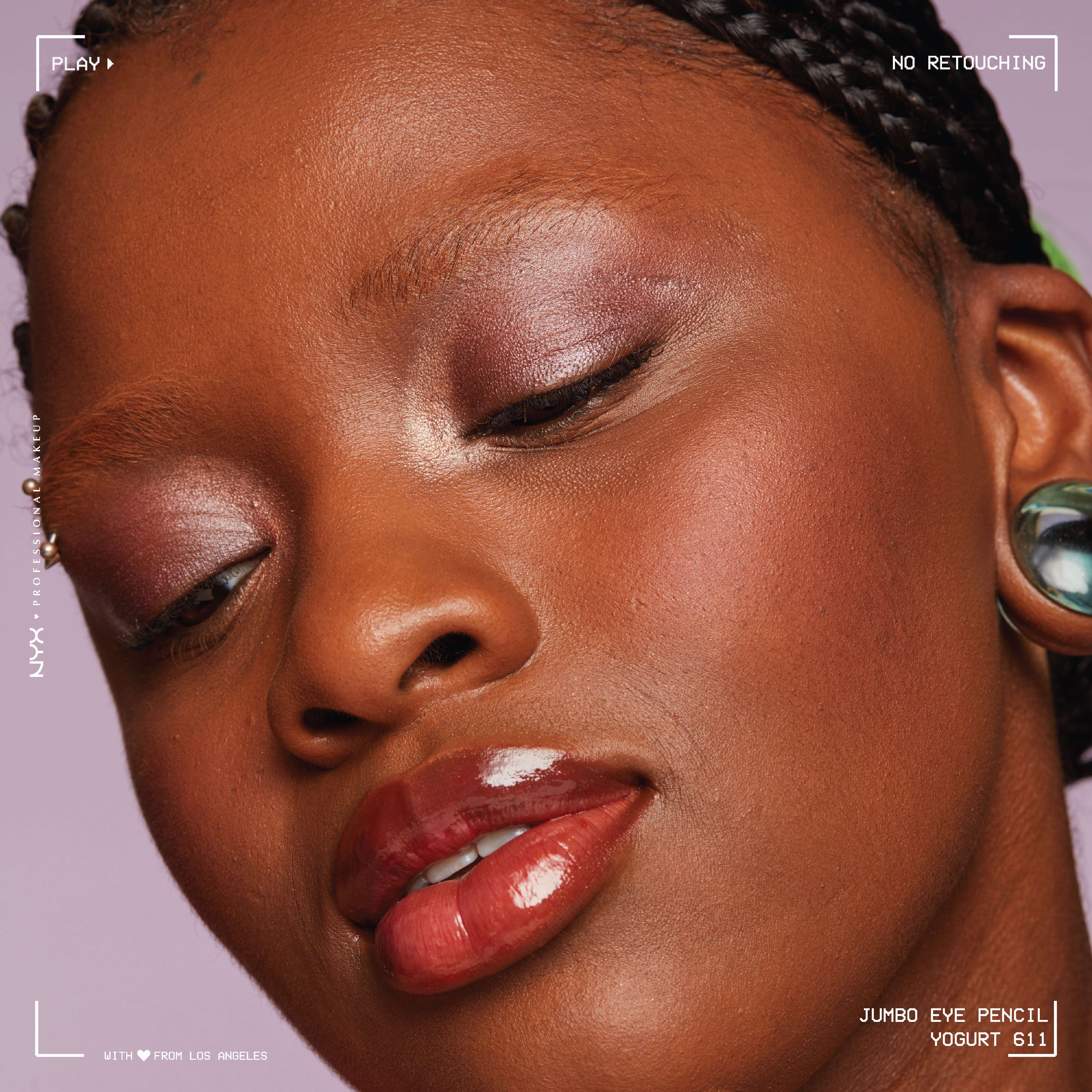 Jumbo Eye Pencil, Eyeshadow & Eyeliner Pencil