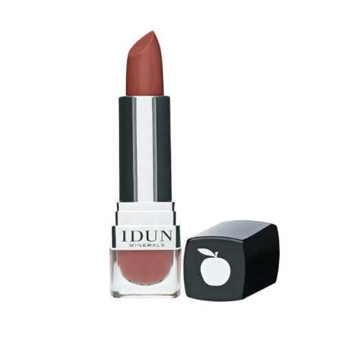 IDUN Minerals Matte Lipstick | Loolia Closet