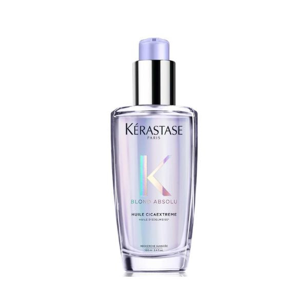 Kérastase - Blond Absolu Huile Cicaextreme