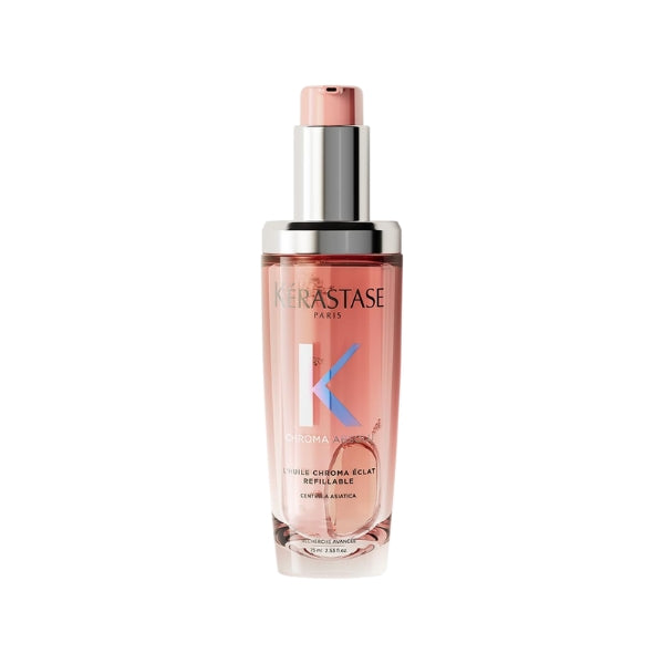 Kérastase - Chroma Absolu Radiance Sublimating Hair Oil